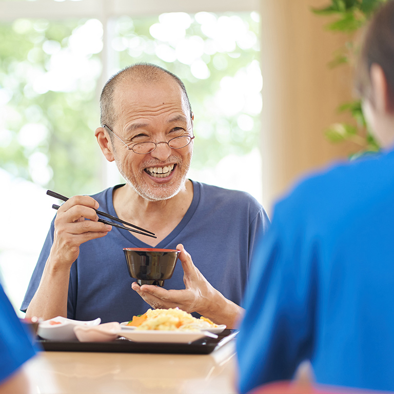 美味しく食べるための工夫